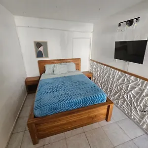 Apartment Omero Ocean Park Puerto Rico