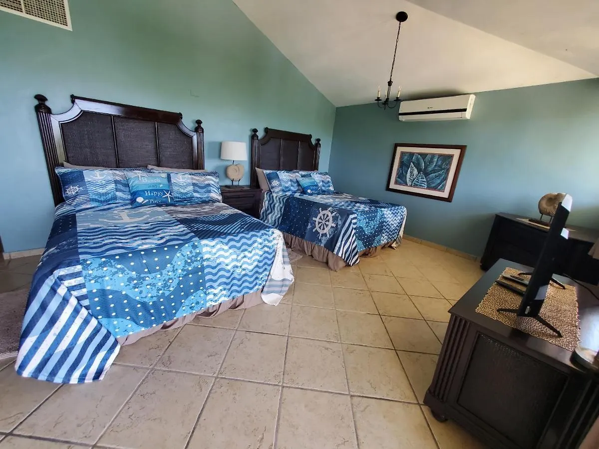 Apartment Elimar Bay View Apt With Infinity Pool Available Isla Culebra Puerto Rico