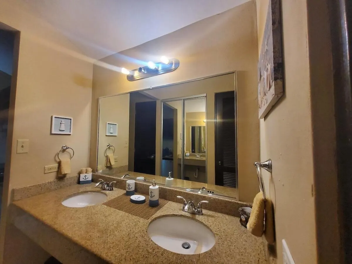 Apartment Elimar Bay View Apt With Infinity Pool Available Isla Culebra