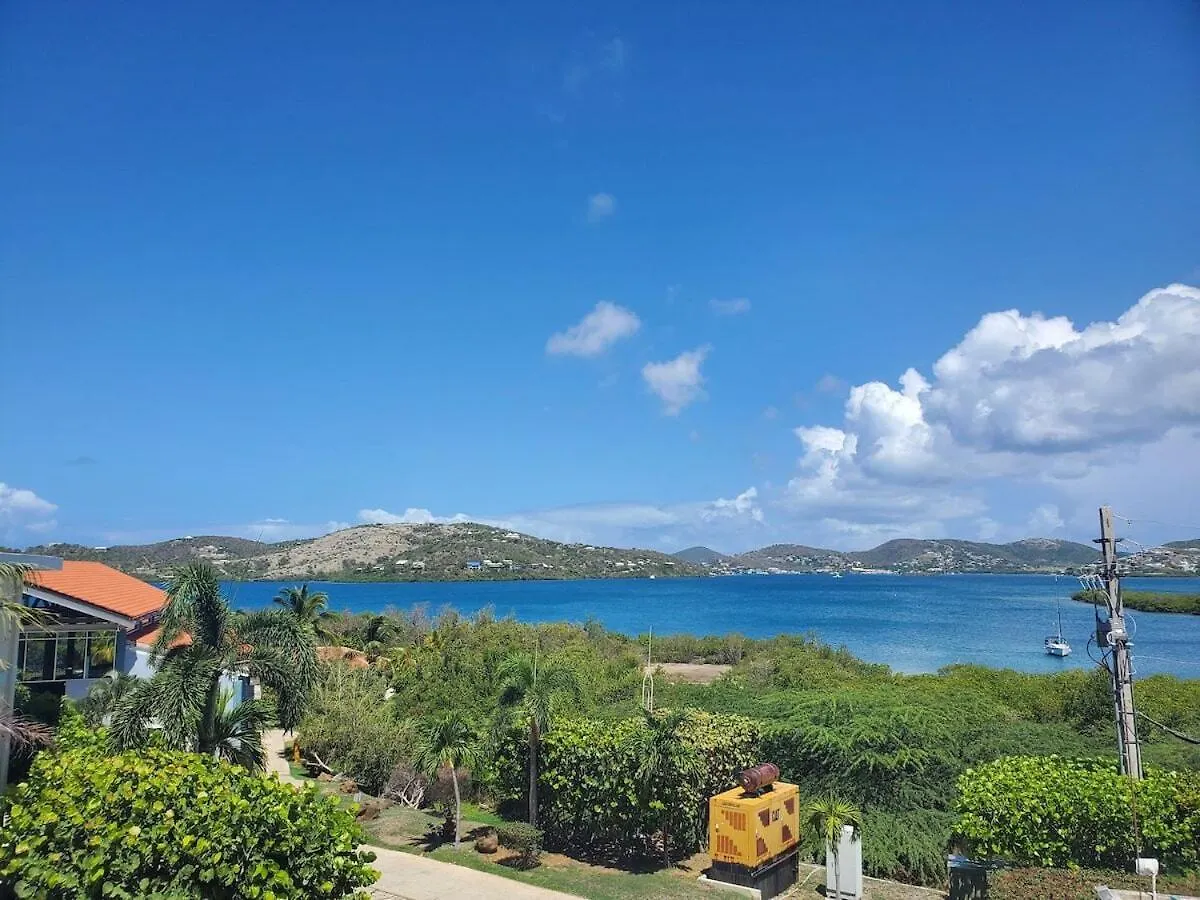 Elimar Bay View Apt With Infinity Pool Available Isla Culebra Puerto Rico