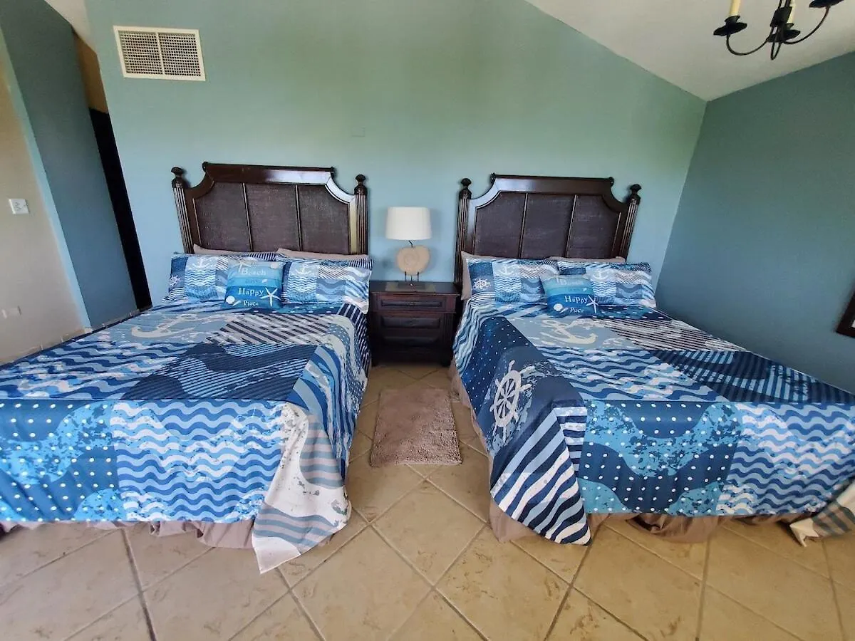 Elimar Bay View Apt With Infinity Pool Available Isla Culebra Apartment