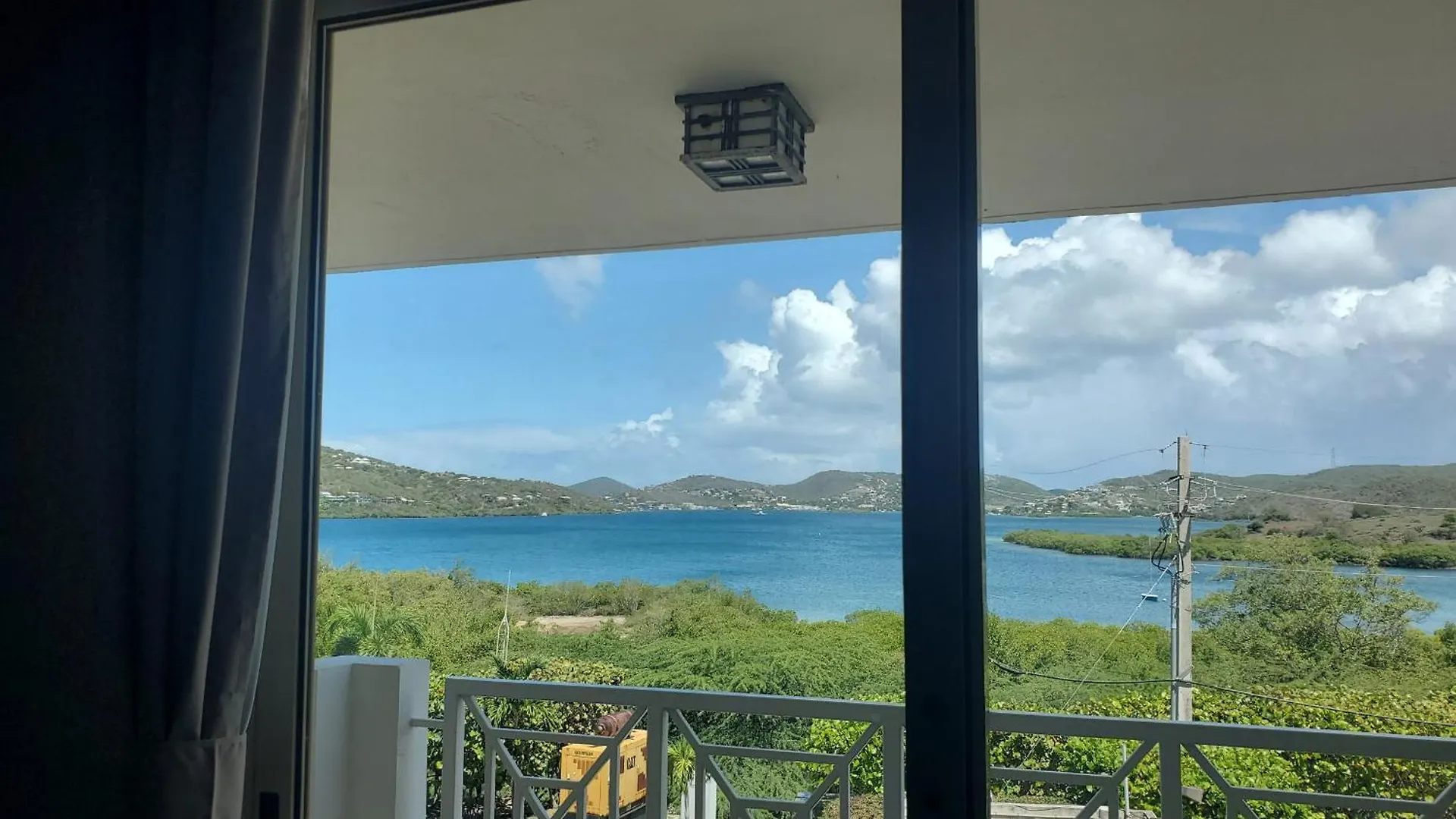 Apartment Elimar Bay View Apt With Infinity Pool Available Isla Culebra